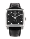 Pre-Owned Tag Heuer Monaco Watch